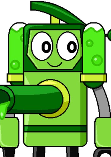 Gloopump