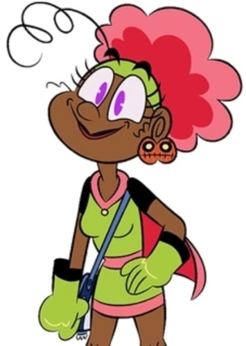 Glori