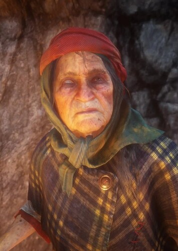 Gloria