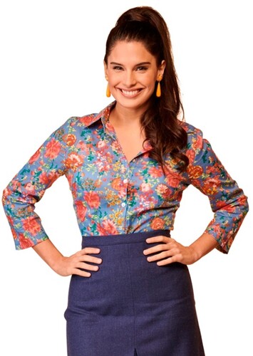 Gloria Arancibia