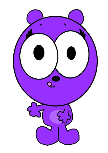 Gloria Bear