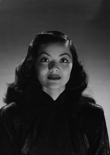 Gloria Chin