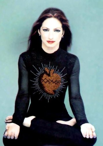 Gloria Estefan