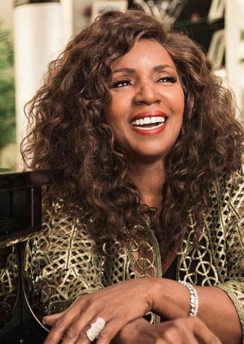 Gloria Gaynor