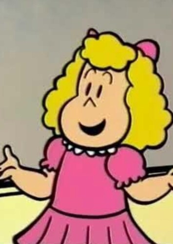 Gloria Goodie