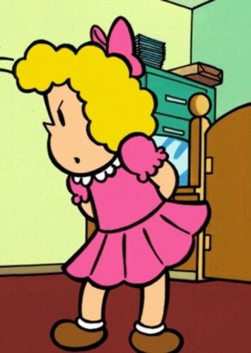 Gloria Goodie Darling