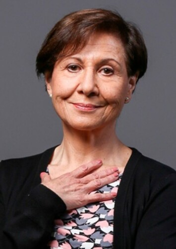Gloria Ramírez