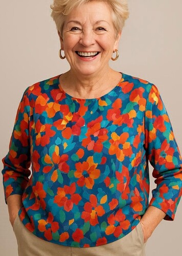 Gloria Valdés