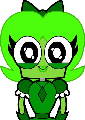 Glorppette