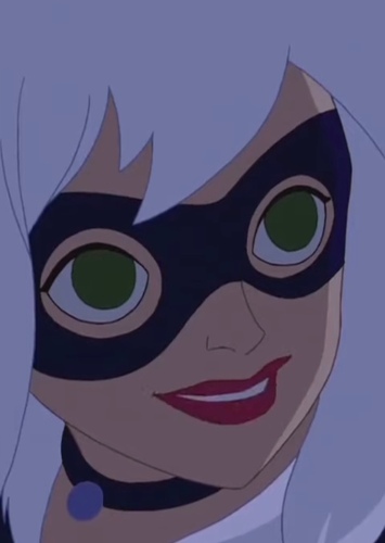 Black Cat