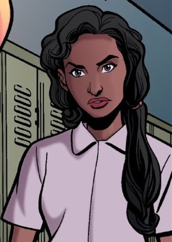 Glory Grant
