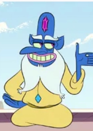 Glossaryck