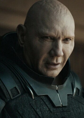 Glossu Rabban