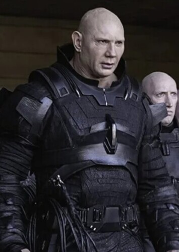 Glossu Rabban
