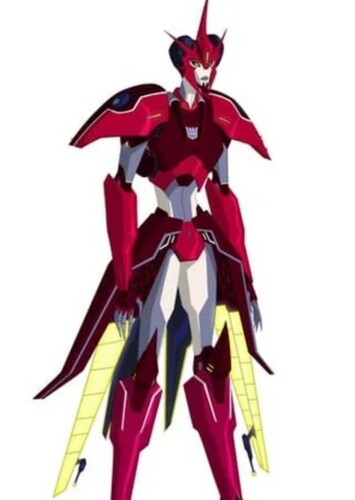 Glowstrike