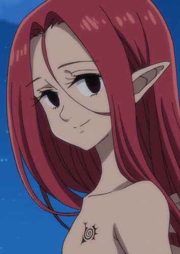 Gloxinia