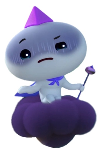 Glummy Glooma
