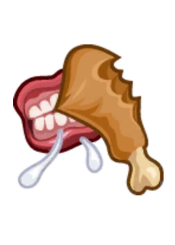 Glutton
