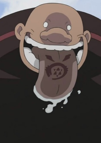 Gluttony
