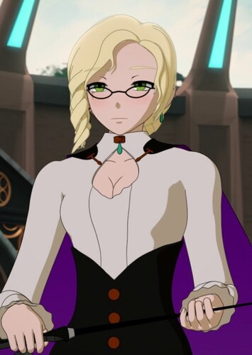 Glynda Goodwitch