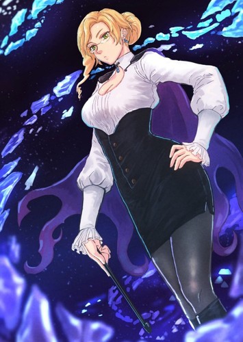 Glynda Goodwitch