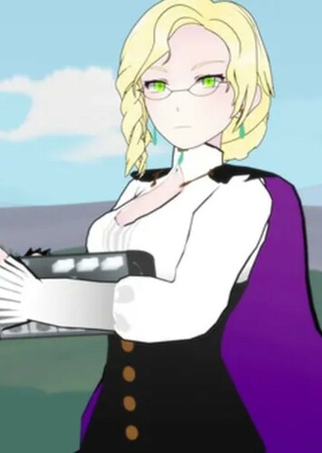 Glynda Goodwitch