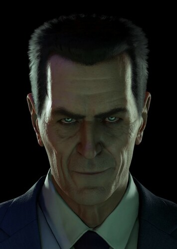Gman