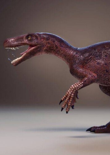 Gnathovorax