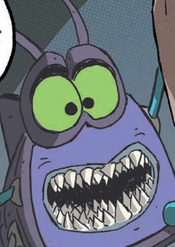 Gnaw