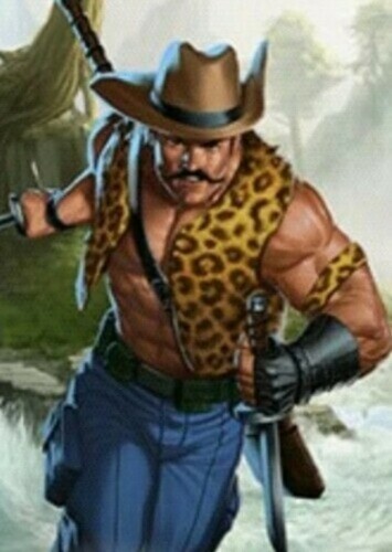 Gnawgahyde
