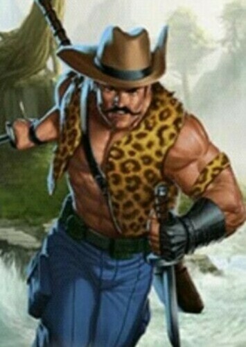 Gnawgahyde
