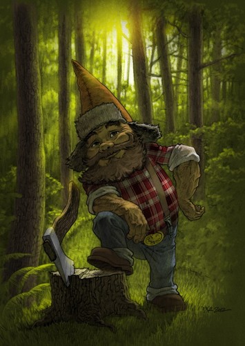 Gnomes