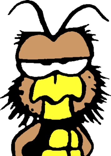 Gnorm Gnat
