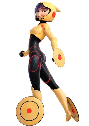 Go Go Tomago