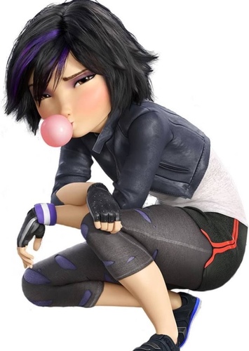Go Go Tomago