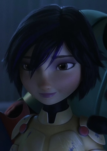 Go Go Tomago