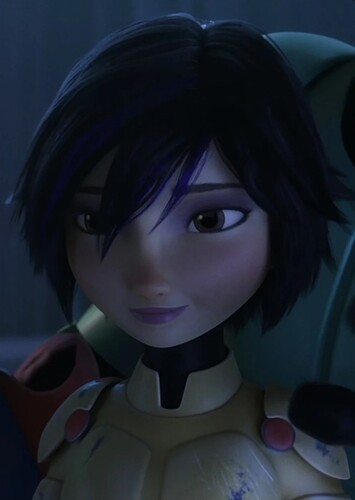 GoGo Tomago