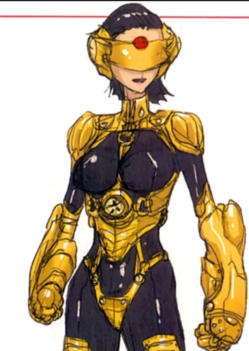 Go-Go Tomago