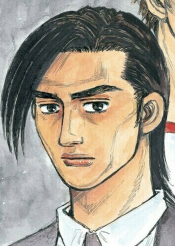 Go Hojo
