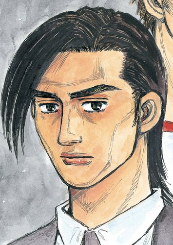 Go Hojo