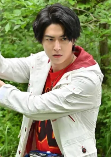 Go Shijima