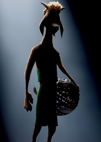 GOAT (2026)