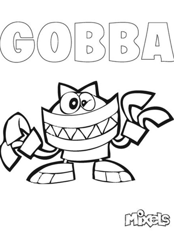 Gobba