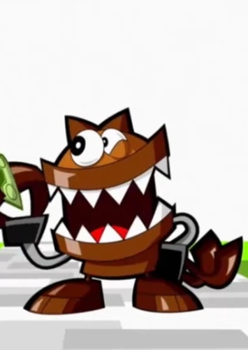 Gobba