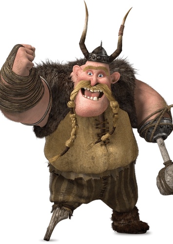 Gobber the Belch