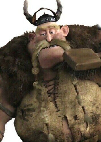 Gobber The Belch