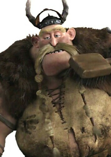 Gobber The Belch
