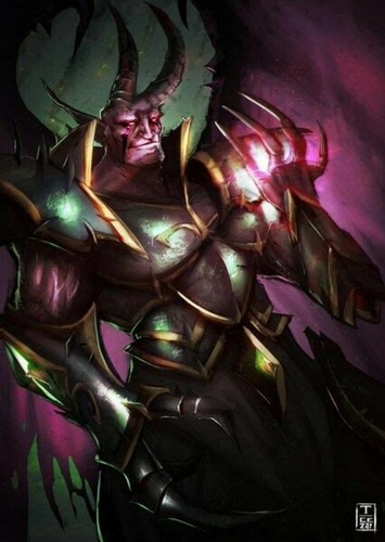 Goblin 2099