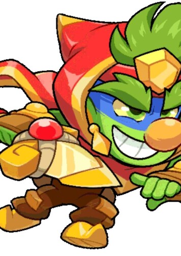 Goblin