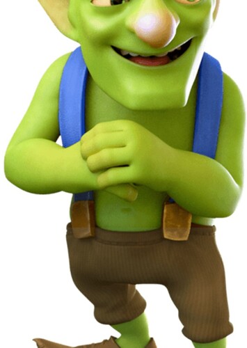 Goblin